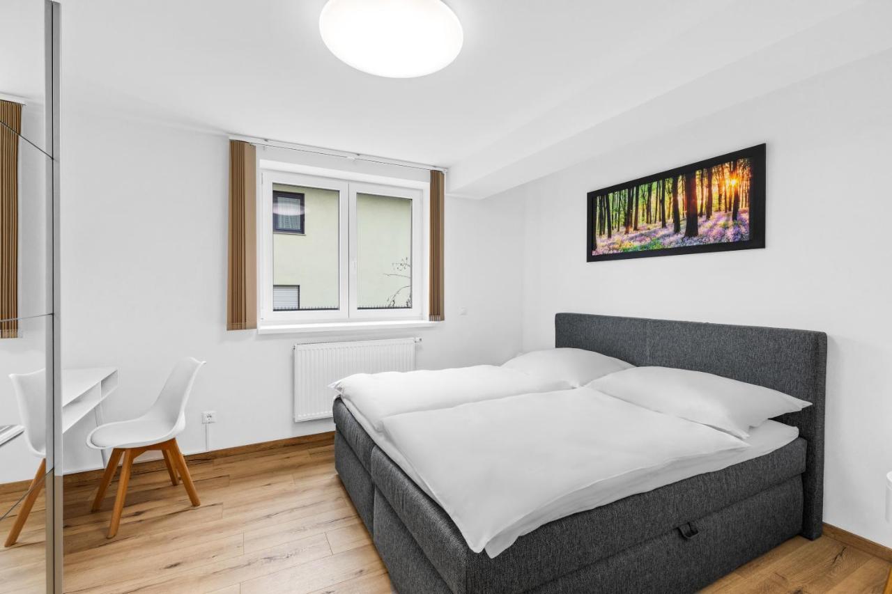 Wienerberg-apartments * Vienne