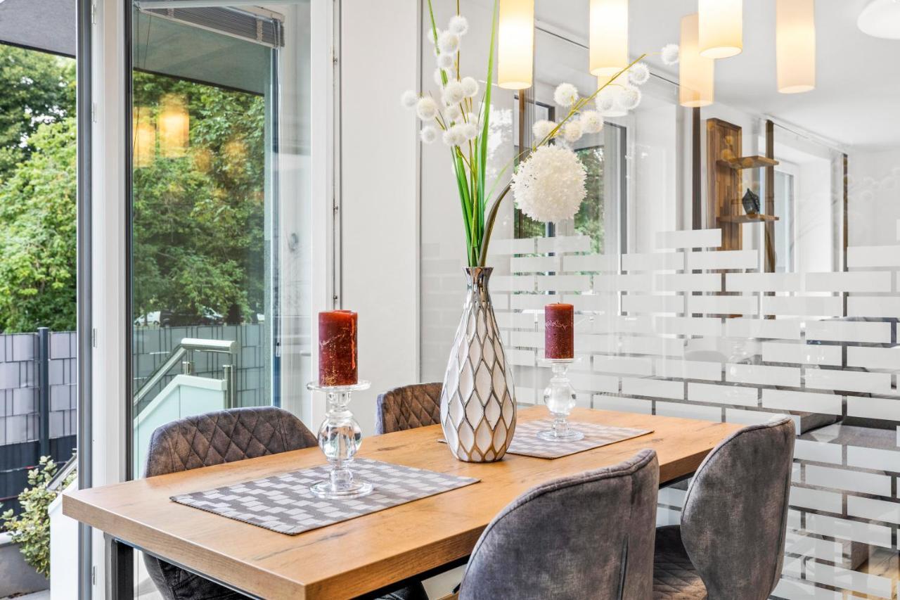 Appartement Wienerberg-apartments