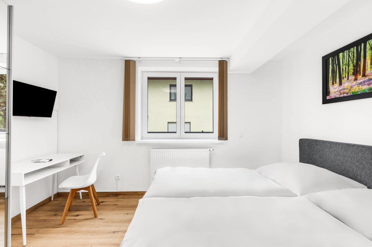 Wienerberg-apartments Vienne