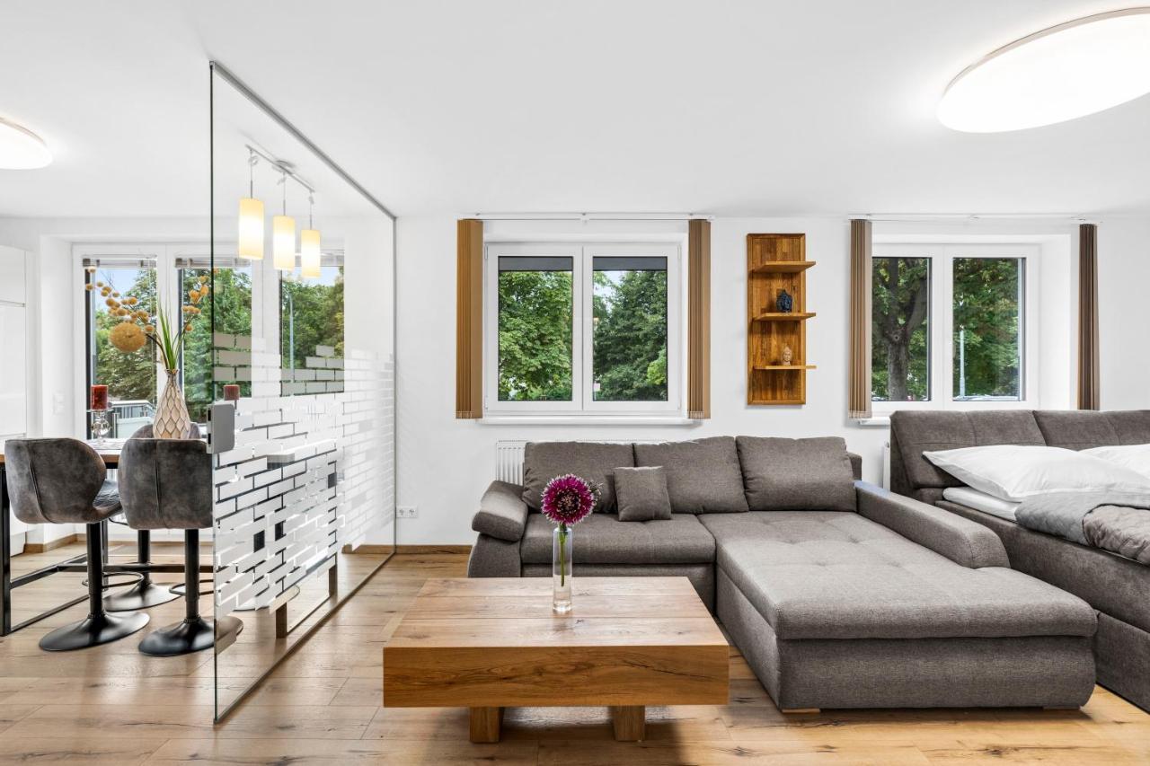 Wienerberg-apartments Vienne