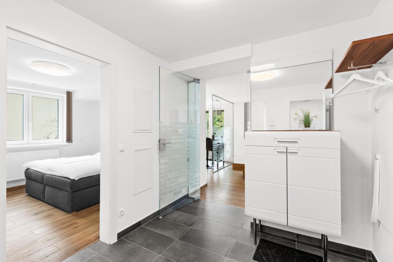 Wienerberg-apartments Appartement Vienne