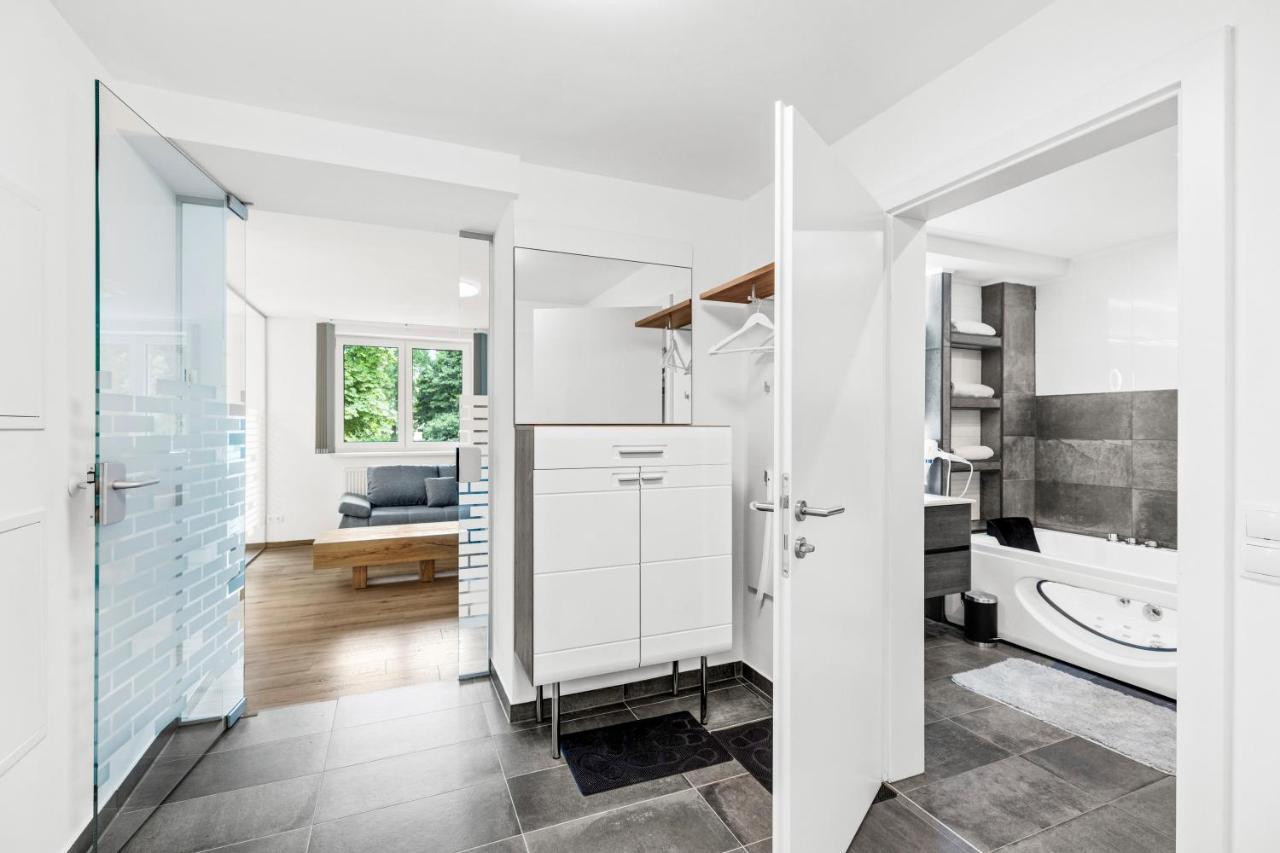 Wienerberg-apartments Appartement Vienne