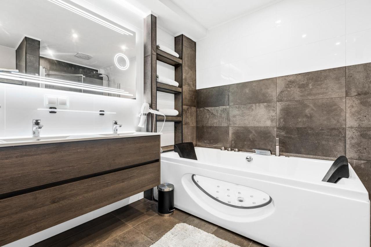 Appartement Wienerberg-apartments