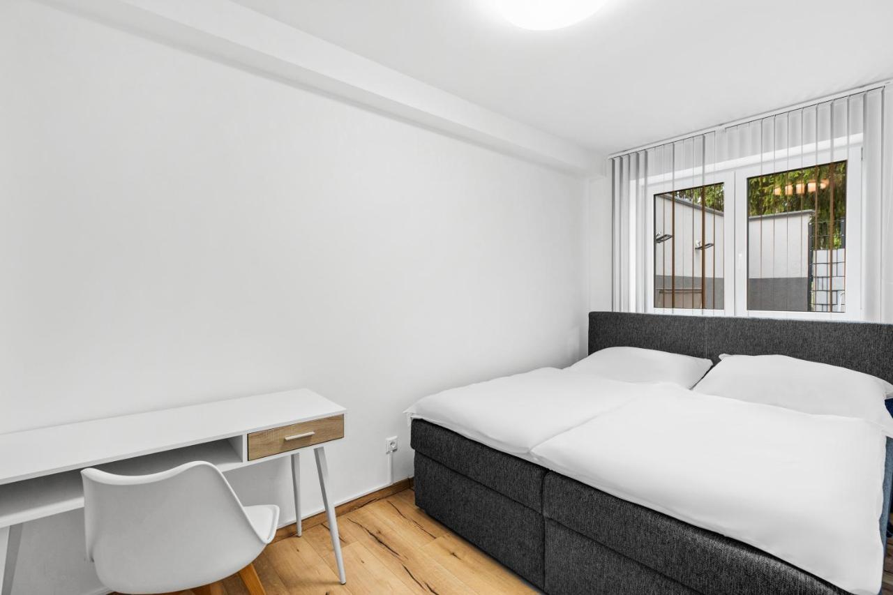 Appartement Wienerberg-apartments