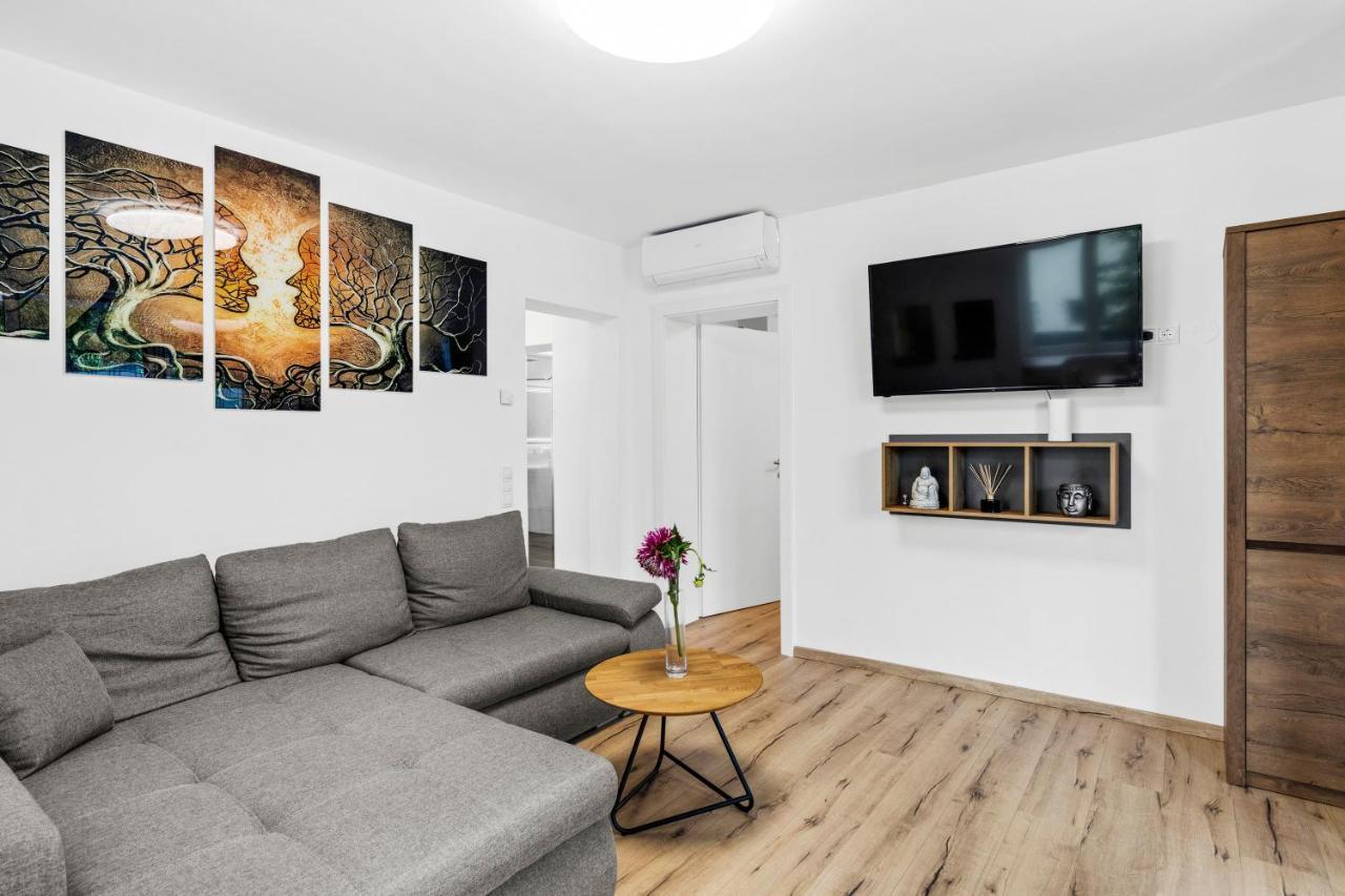 Wienerberg-apartments Vienne