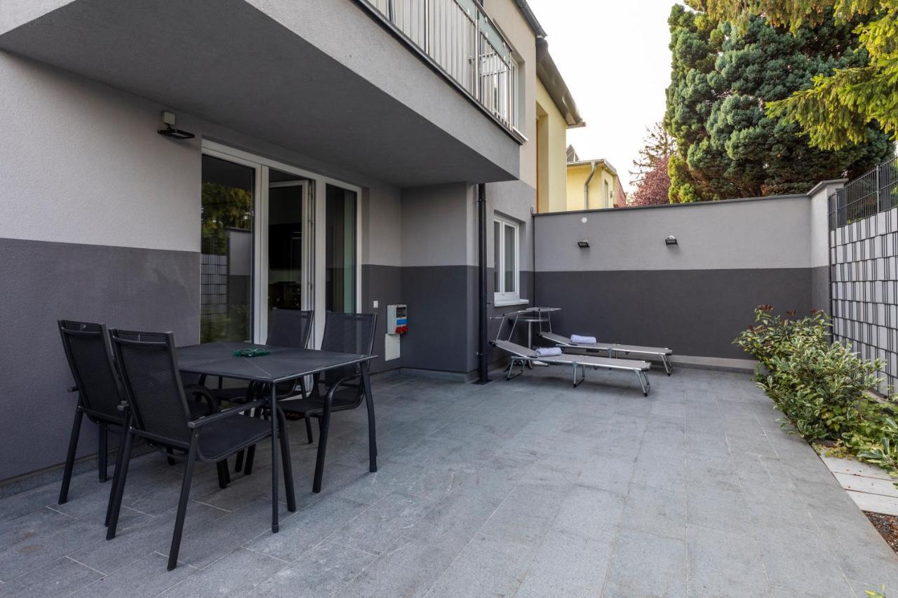 Wienerberg-apartments Appartement Vienne