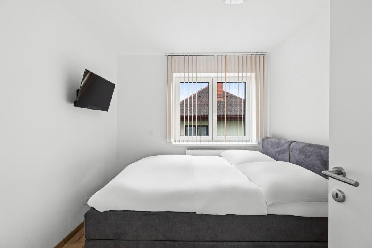 Wienerberg-apartments Appartement