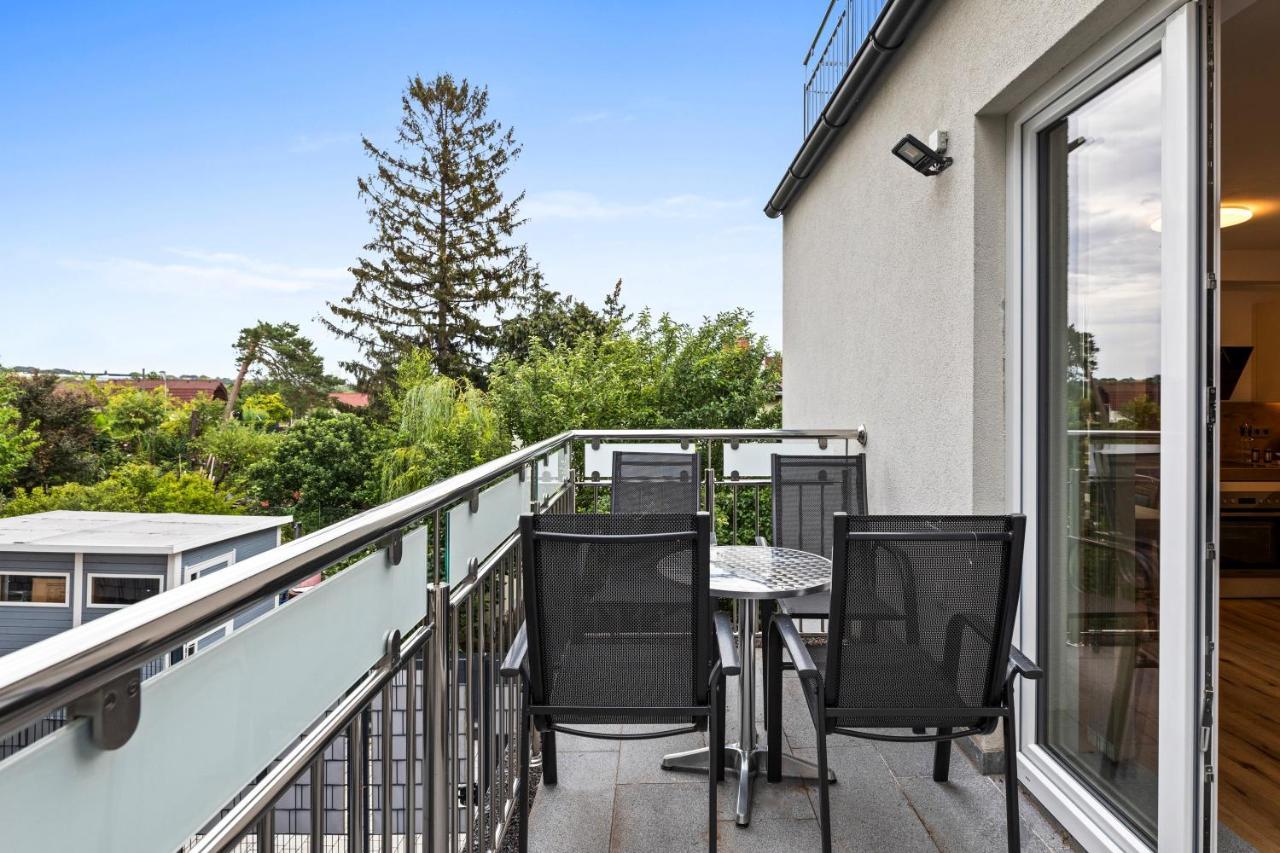 Wienerberg-apartments * Vienne