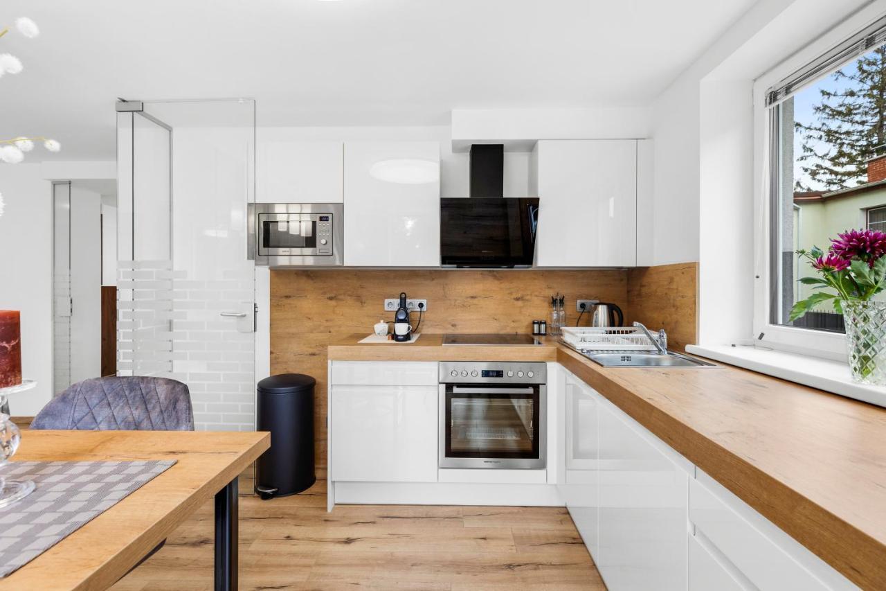 Wienerberg-apartments Vienne