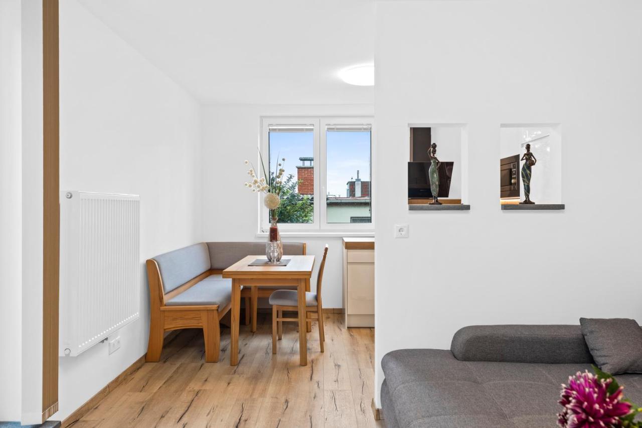 Wienerberg-apartments Appartement Vienne