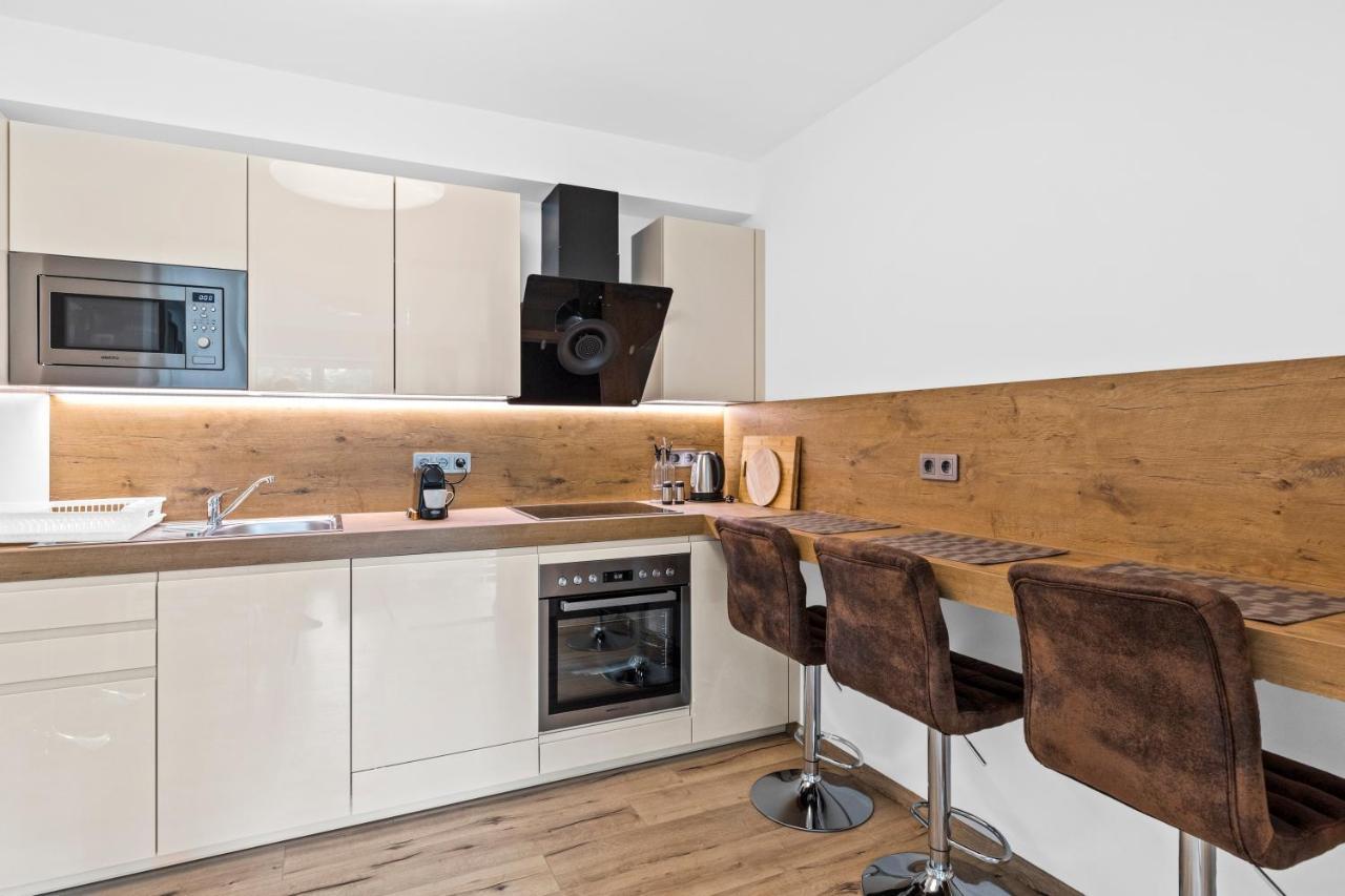 Wienerberg-apartments Appartement Vienne