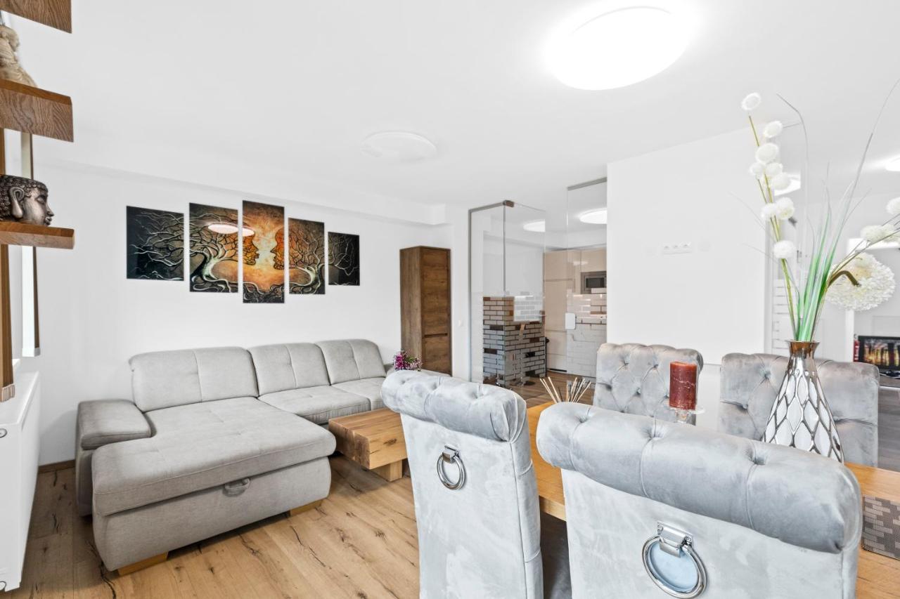 Wienerberg-apartments * Vienne