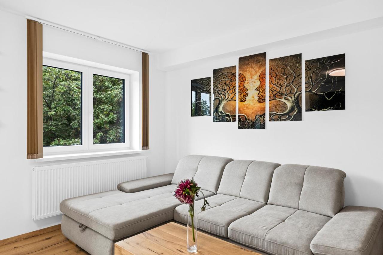 Wienerberg-apartments Appartement Vienne