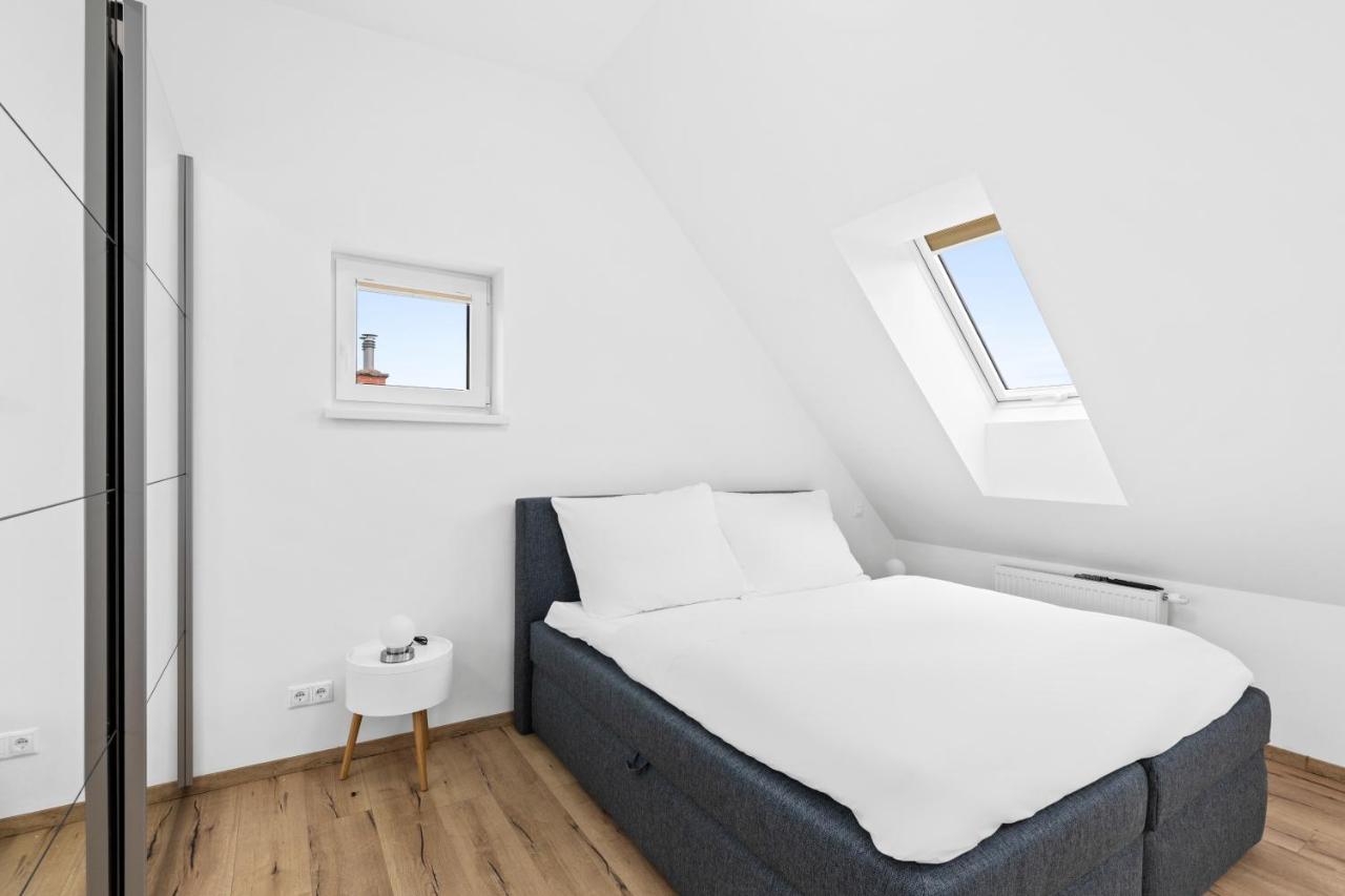 Wienerberg-apartments * Vienne