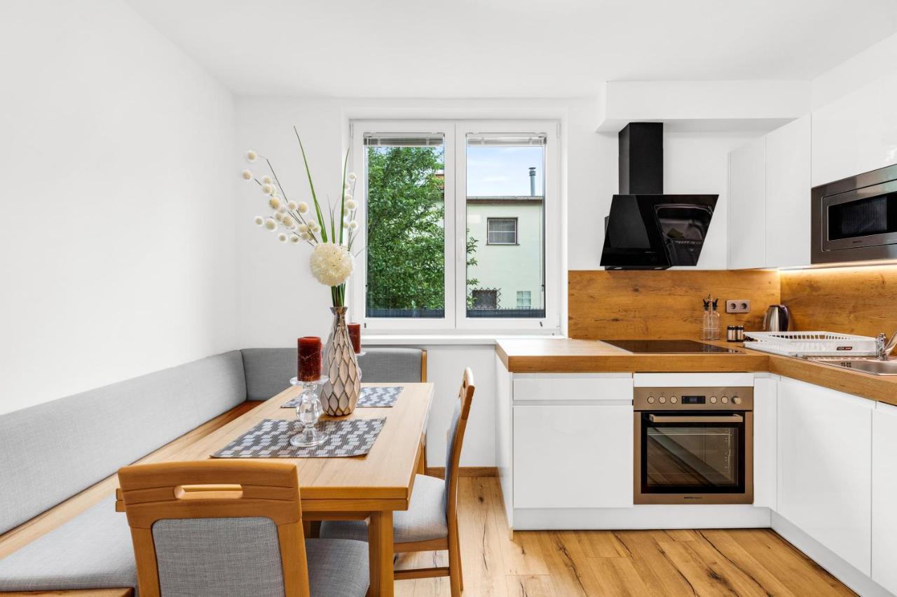 Wienerberg-apartments Appartement Vienne