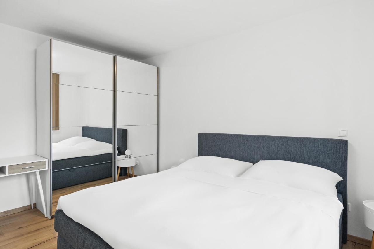 Wienerberg-apartments Vienne